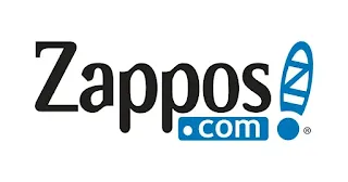 موقع زابوس (zappos)