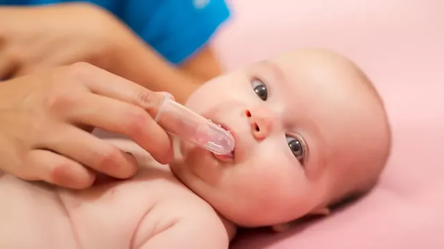 5 Easy Ways to Take Care of Newly Growing Baby Teeth