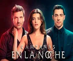 Ver telenovela campanas en la noche capítulo 82 completo online