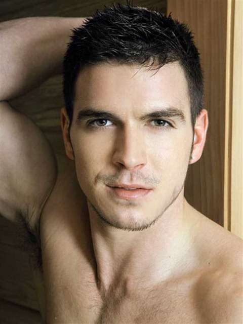 Patrick O'Brien