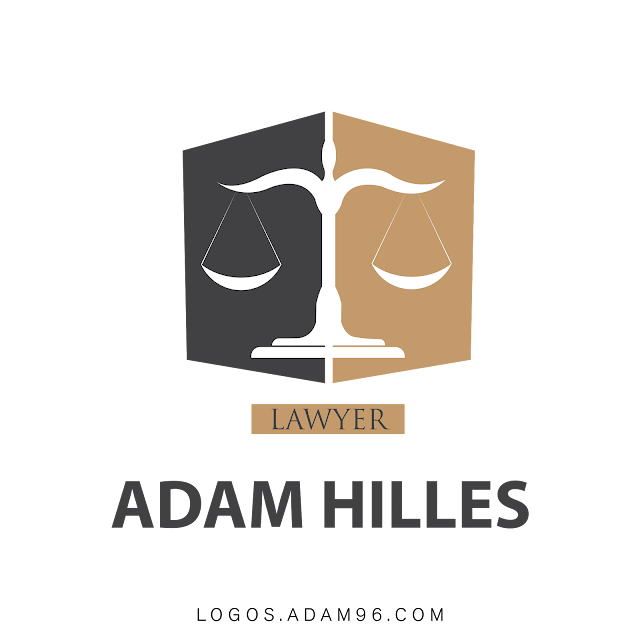 Download Free Lawyer Logo PNG And AI No Rights