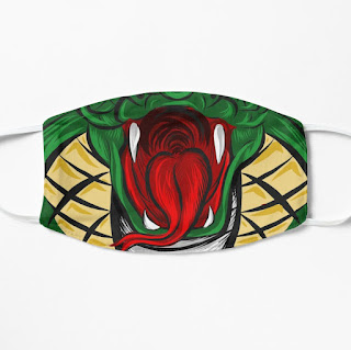  Link to Cobra Face Mask