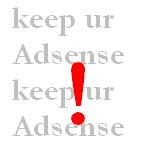 Adsense anti banned