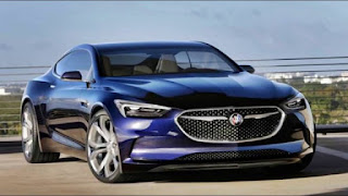 2020 Buick Grand National Prix, Revue, moteur et la date de sortie, rumeur