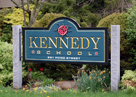 Kennedy Elementary School