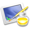 Laptop Look and Feel