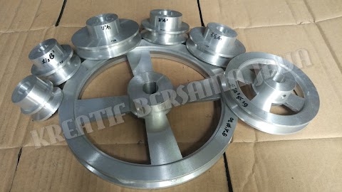 Pulley