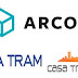Recrutement chez Arconic & Casatram (Lean Manufacturing Manager – conducteurs de Tramway – Ingénieur Electrique ou Industriel) – توظيف في العديد من المناصب