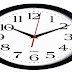 Bernhard Products Black Wall Clock Silent Non Ticking - 10 Inch Quality Quartz 