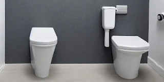 Ide Gambar Kloset desain unik: Sedo WC Ngawi