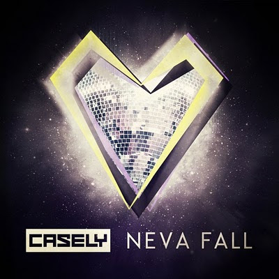 Casely - Neva Fall