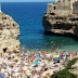 Booking: Polignano a Mare è la città più accogliente al mondo