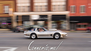 Chevrolet C3 Corvette