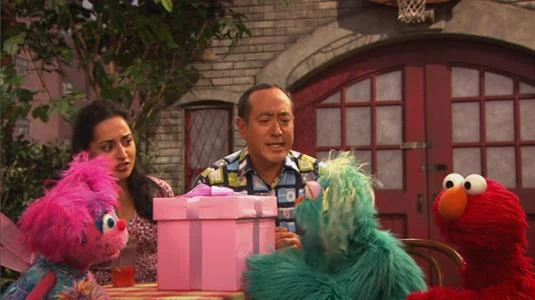 Sesame Street Episode 4513. 4