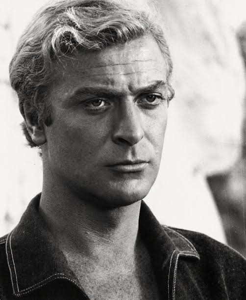 Michael Caine