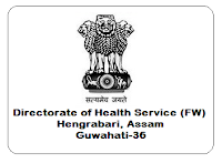 Health Services Recruitment