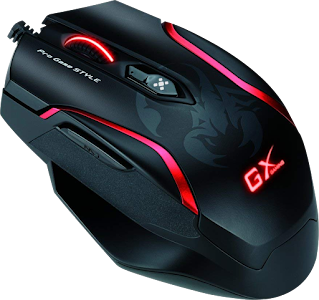 Rekomendasi Mouse gaming 700 ribuan