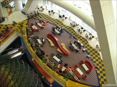 Burj Al-Arab Hotel Dubai @ hot pictures