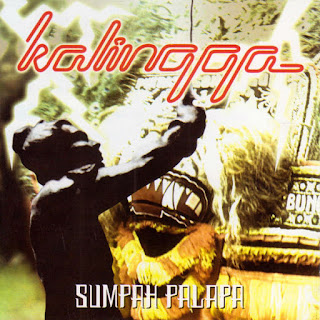 download MP3 Kalingga Sumpah Palapa itunes plus aac m4a mp3