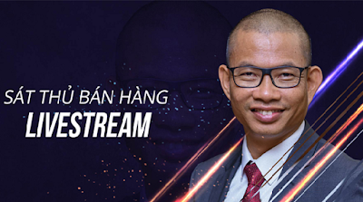 SÁT THỦ BÁN HÀNG LIVESTREAM