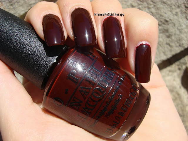 OPI Visions Of Love 