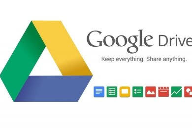 Cara Membuat Akun Google Drive Unlimited Gratis Lengkap! 