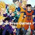 Dragon Ball Z Game Highly Compressed In 100 MB