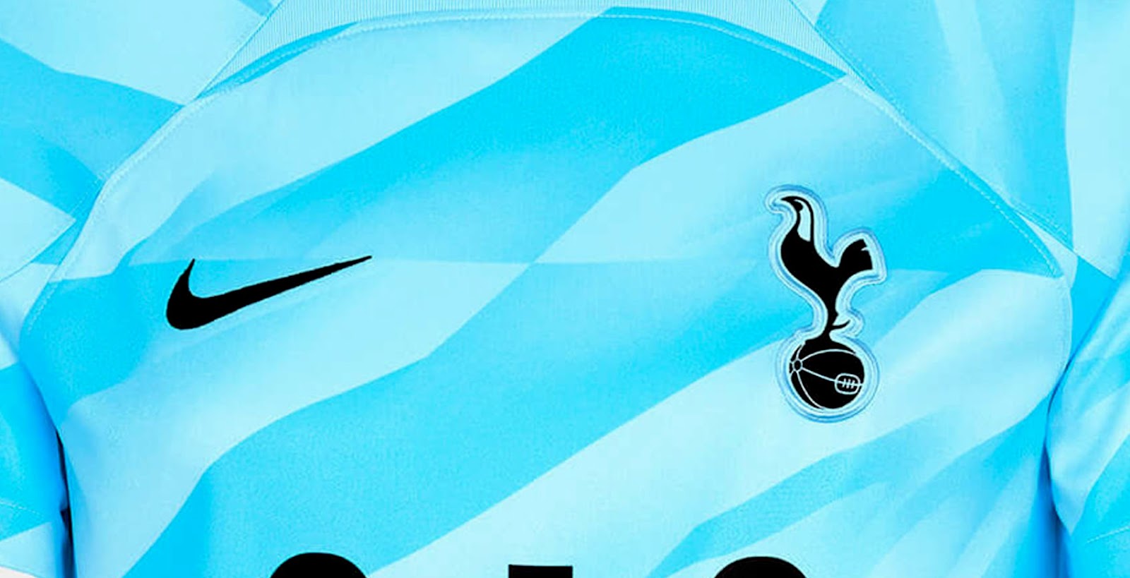 Tottenham 23-24 Home Kit Released - Footy Headlines