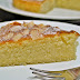 Torta de Almendras