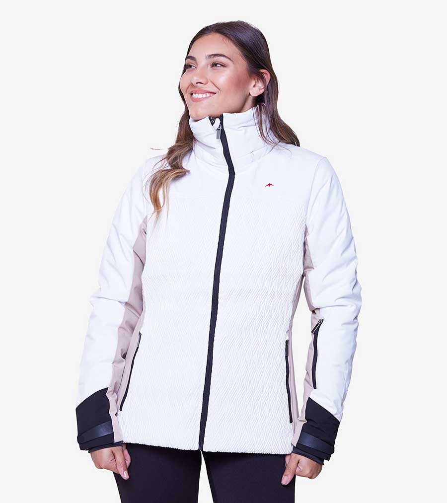 ropa para sky Montagne otoño invierno 2024  mujer