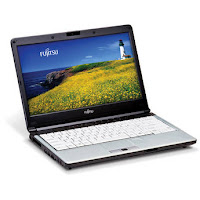 Fujitsu LifeBook S751 XBUY-S751-W7-004 Laptop