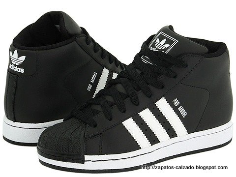 Zapatos calzado:calzado-821369