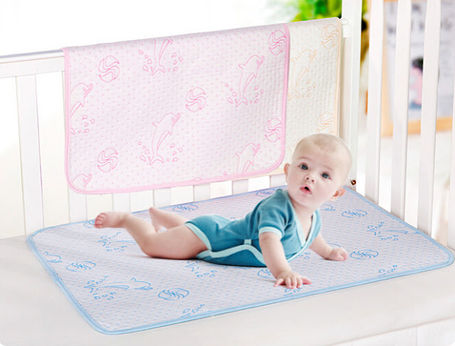 Buy Online Diaper Changing Pads