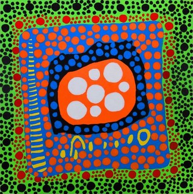 Yayoi Kusama