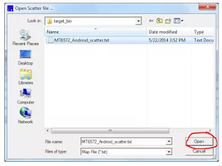 kali ini aku akan mengembangkan tips perihal download stock rom Download Stock ROM Lenovo A369i Paling gampang 