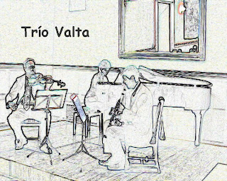 TRIO VALTA