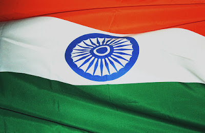 Indian Flag-Our Pride