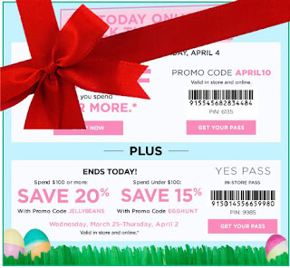 Free Printable Kohls Coupons