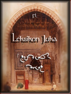 Leksikon Juka Cover