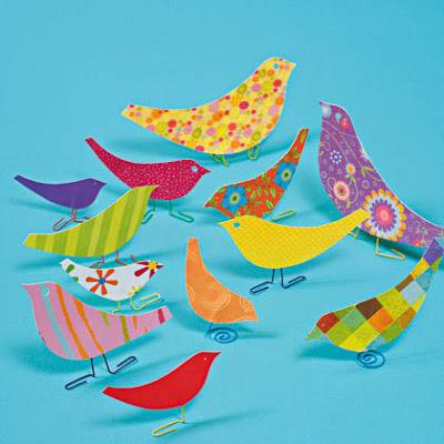 fun and easy paper craft for kids