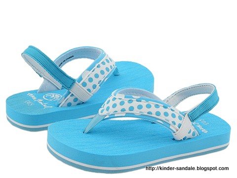 Kinder sandale:sandale-129748