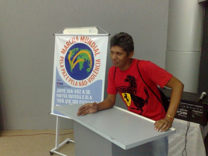 ASSOCIACAO GAROTOS DA NOITE - AGN