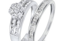 Choosing the Right Wedding Ring Sets, Written from Augusta, Georgia