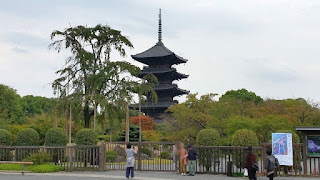 人文研究見聞録：東寺 ［京都府］