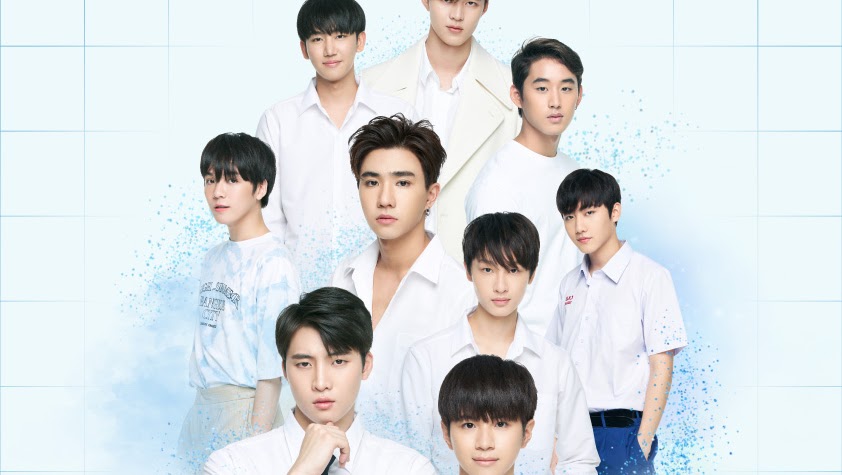 Here's Your Complete Guide to All the BOYS' LOVE Series on WeTV and iflix