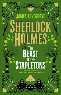 Sherlock Holmes and the Beast of the Stapletons