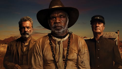 Sweet Country 2018 gratis