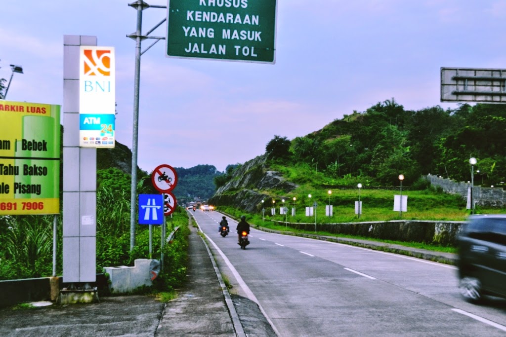  Rambu  Untuk Kendaraan Roda Dua Serasi Media
