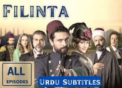 Filinta Mustafa Season 1,2 All Episodes With Urdu Subtitles By UrduBolo
