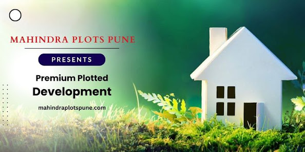 Mahindra Plots Pune